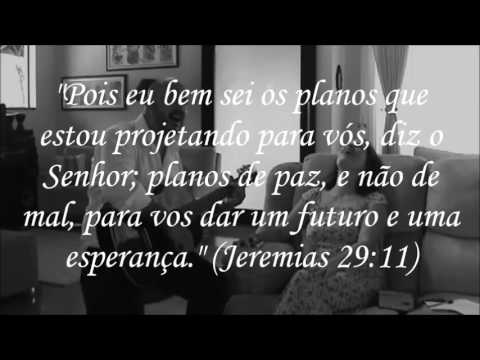 Jeremias 29 11