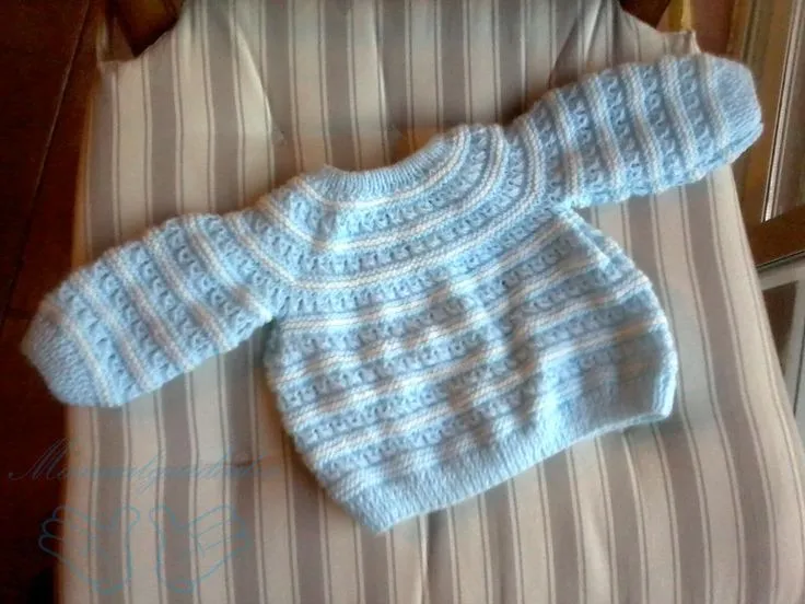 Toquilla bebé on Pinterest | Bebe, Mantas Crochet and Baby Blankets