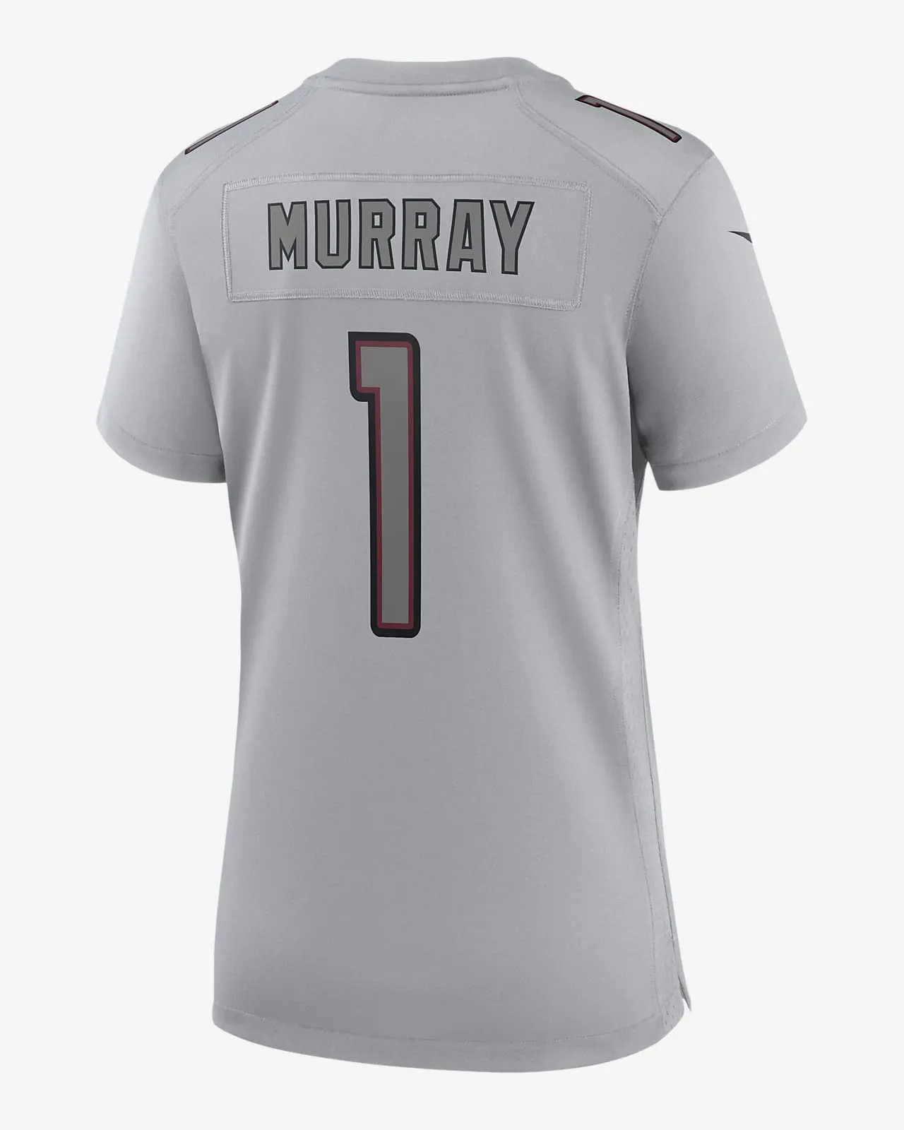 Jersey de fútbol americano Fashion para mujer NFL Arizona Cardinals  Atmosphere (Kyler Murray). Nike.com