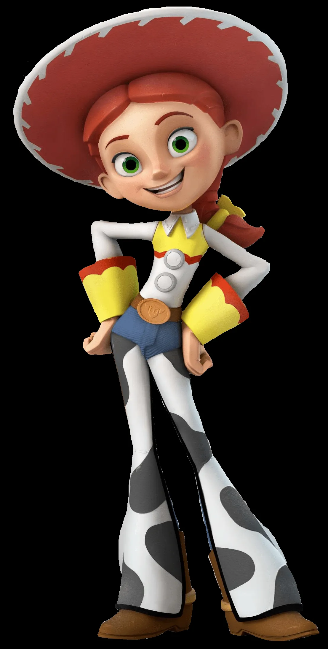 jessie from toy story - Google Search | Toy story personajes, Dibujos toy  story, Jessie de toy story