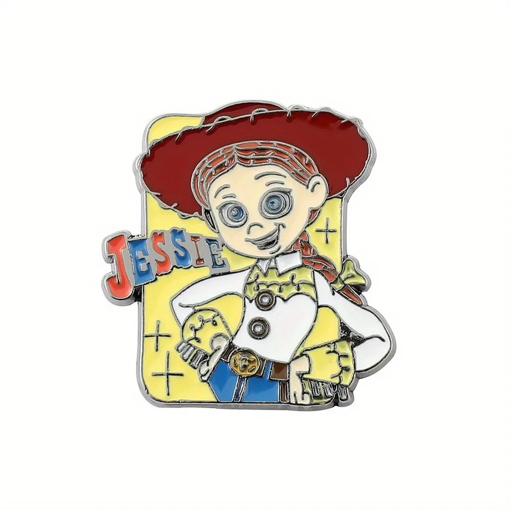 Jessie Toy Story - Temu Mexico