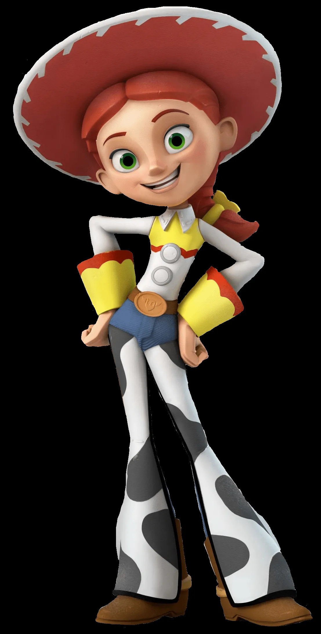 Jessie.png (1107×2186) | cajas | Pinterest | Juguetes, Jessie de ...