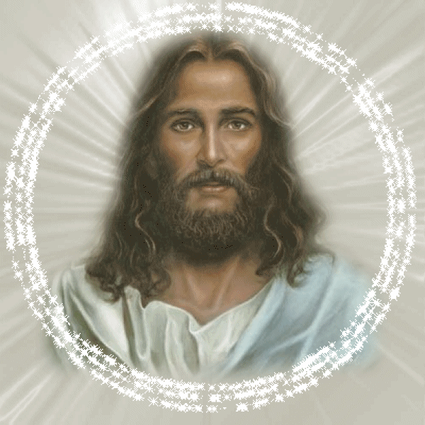 Jesus Cristo iluminado | I follow Jesus | Pinterest | Jesus