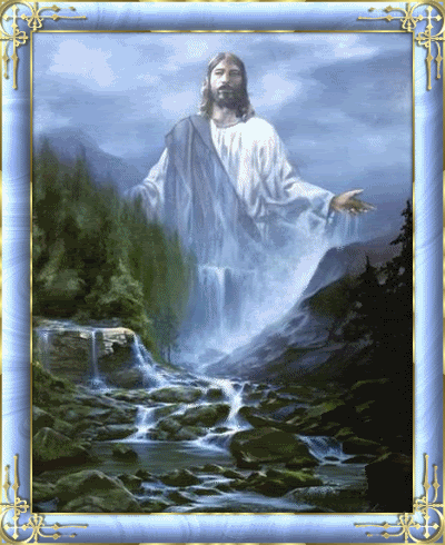 Jesus EN FIGURAS ANIMADAS - Imagui