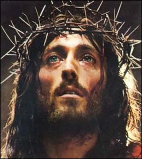 Jesús portrait on Pinterest | Jesus, Christ and Jesus Christ