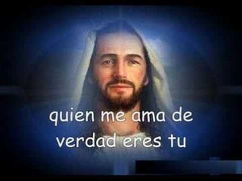 Jesús mi Protector - YouTube