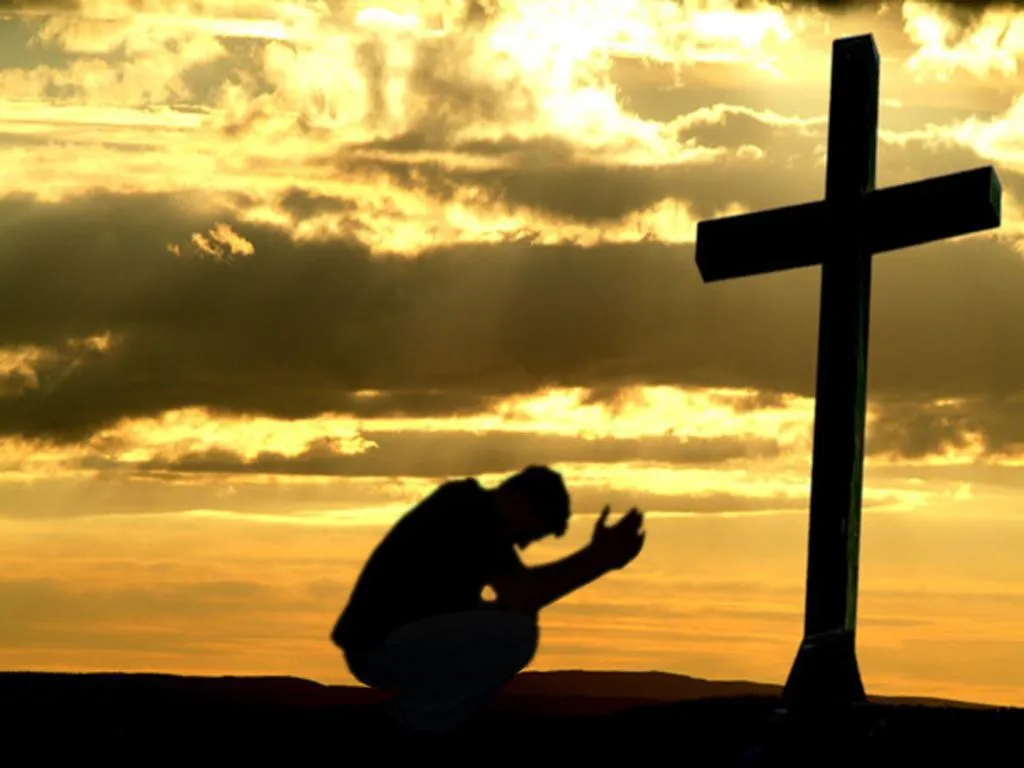 Por qué tuvo Jesús que redimirnos precisamente en la Cruz ... Por qué tuvo Jesús que redimirnos precisamente en la Cruz ...