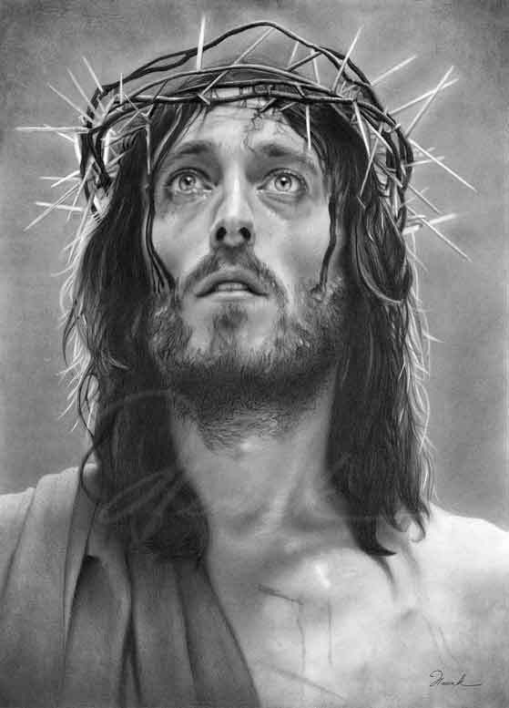 Jesus_of_Nazareth_by_shimod BLANCO Y NEGRO