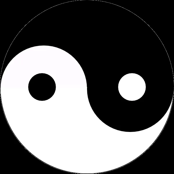 Jin Jang Clip Art at Clker.com - vector clip art online, royalty ... Jin Jang Clip Art at Clker.com - vector clip art online, royalty ...