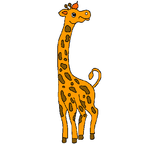 Gif animadas jirafas - Imagui