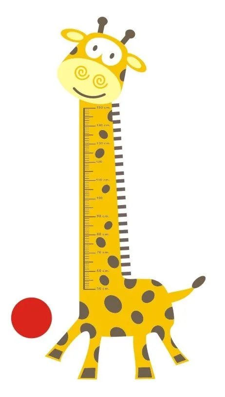 Jirafa on Pinterest | Giraffes, Toddler Toys and Surface Pattern