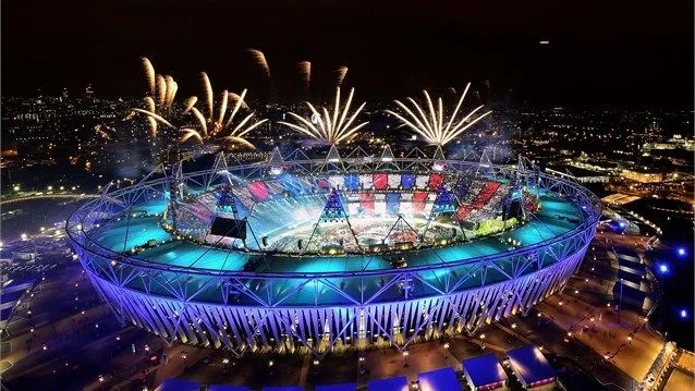 JJOO: Ceremonia De Clausura - Closing Ceremony [MKV HD 1280x720p ... JJOO: Ceremonia De Clausura - Closing Ceremony [MKV HD 1280x720p ...