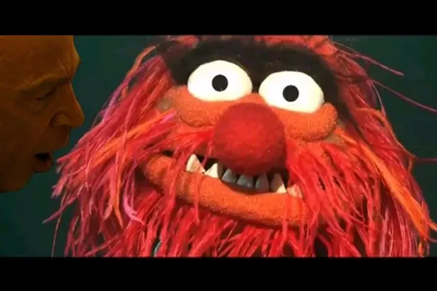 J.K. Simmons Schools Animal in Muppets-'Whiplash' Mash-Up