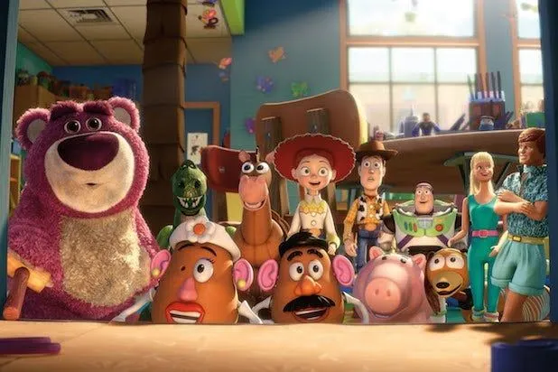 John Lasseter Returning to Direct 'Toy Story 4' for June 2017 Release