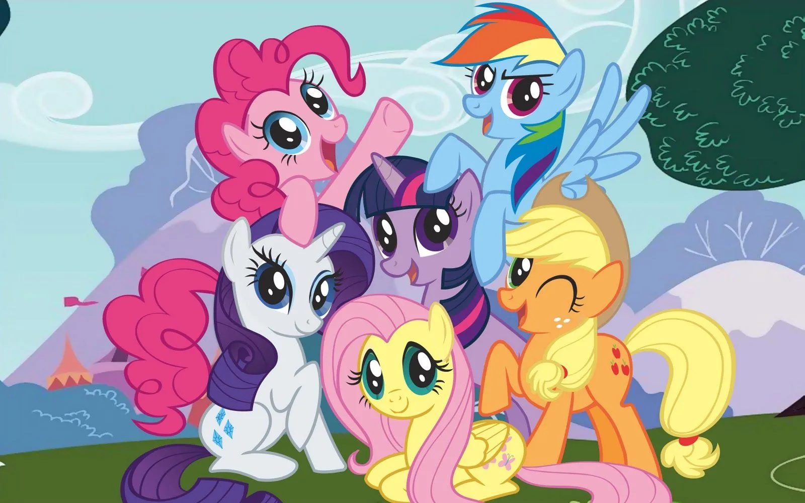 JS REVIEWS AND GIVEAWAYS: My Little Pony Friendship Is Magic DVD ...