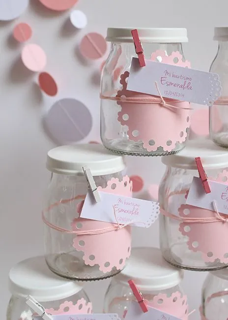 Ideas de inspiración on Pinterest | Baby Food Jars, Baby Shower ...