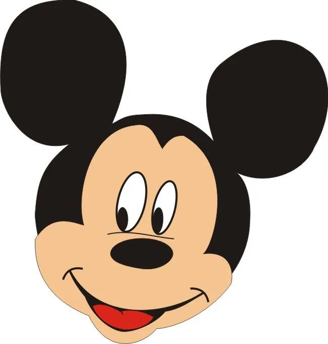 JUAREZ CUELLAR: mikey mouse