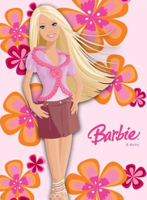 Juego de Barbie Rompecabezas Online para PC : Best Free Games ...