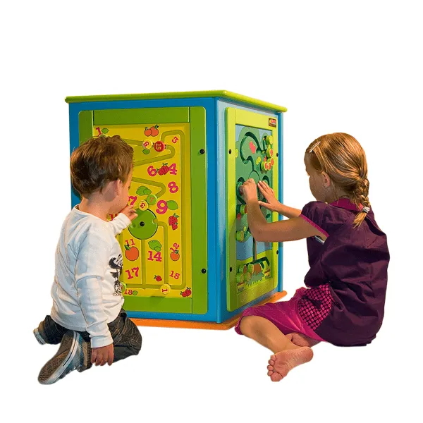 Juego con 5 caras - PUNTOS DE JUEGO individuales - Parque De Bolas Juego con 5 caras - PUNTOS DE JUEGO individuales - Parque De Bolas