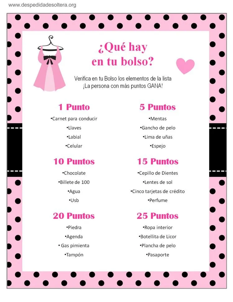 Juego Lotería Despedida de soltera imprimir despedida de soltera Juego Lotería Despedida de soltera imprimir despedida de soltera