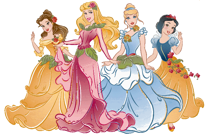 Vestir a La Cenicienta de Disney: Juegos de vestir princesas hadas ...