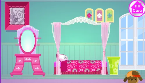 Juegos de Barbie: Decora la casa de Barbie / Barbie Maquillaje ... Juegos de Barbie: Decora la casa de Barbie / Barbie Maquillaje ...