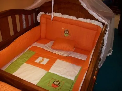 Juegos para cama cuna - Pichincha, Ecuador - Accesorios de Bebes y ...