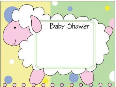 Baby Shower, ideas para los mejores y más divertidos juegos ...