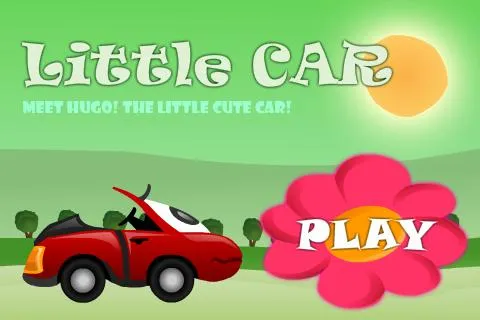 juegos de carros para ninos - Aplicaciones de Android en Google Play