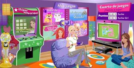 Juegos de computadora para niñas | Planeta Niñas