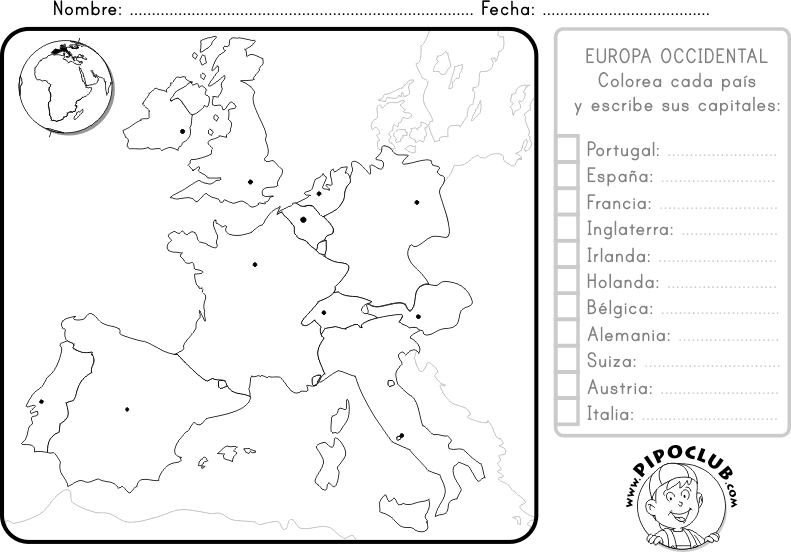 Mapa de asia para dibujar facil - Imagui