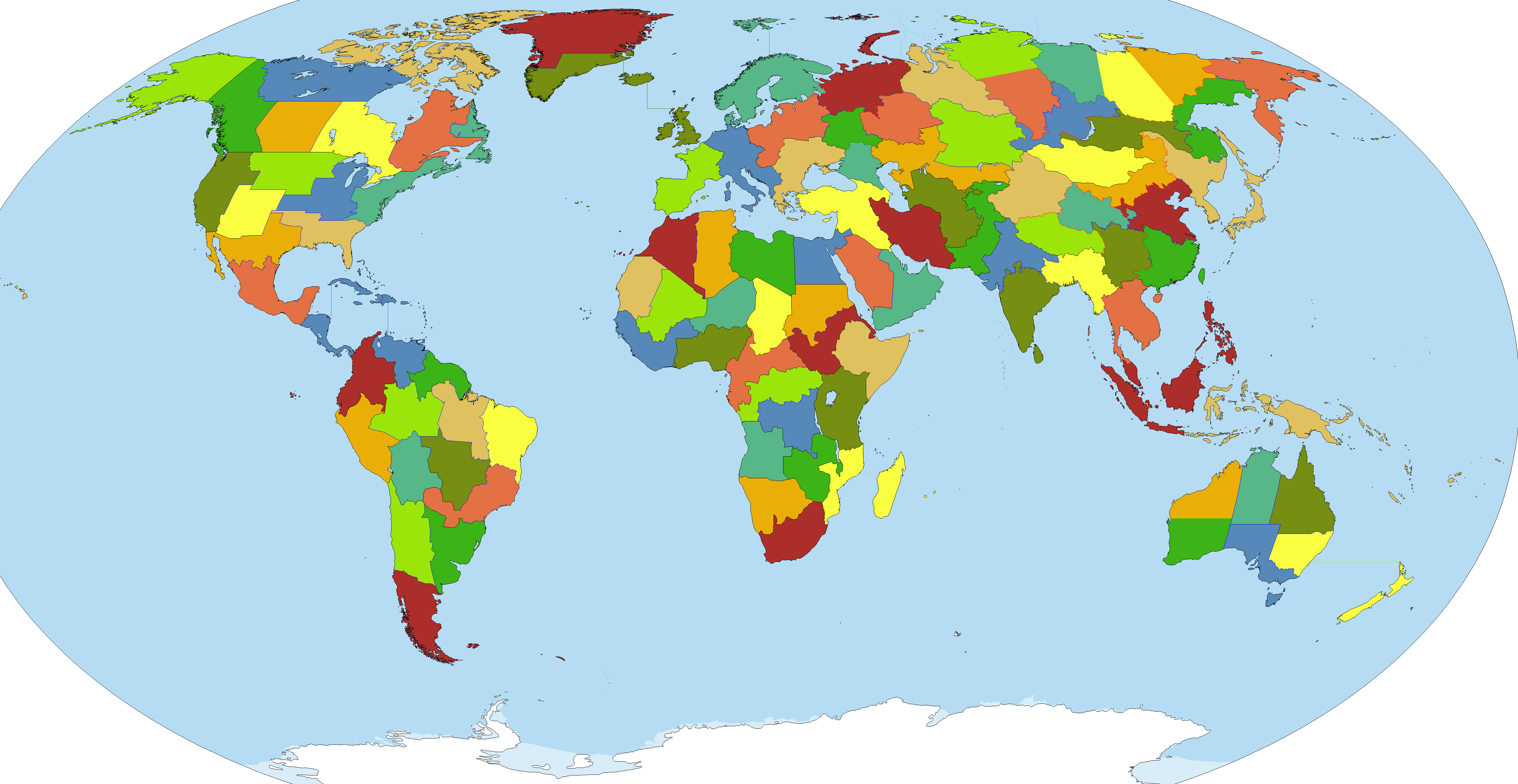 Juegos de Geografía | Juego de Países del mundo v2.2 | Cerebriti Juegos de Geografía | Juego de Países del mundo v2.2 | Cerebriti
