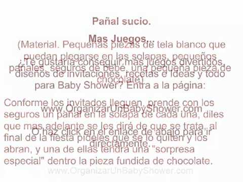 Shower biblico - Imagui
