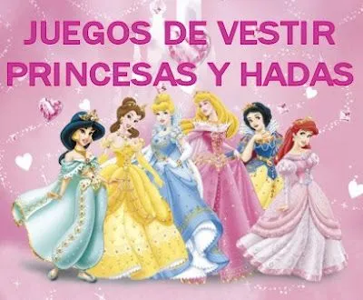 Todos los juegos ~ Juegos de vestir princesas y hadas Todos los juegos ~ Juegos de vestir princesas y hadas