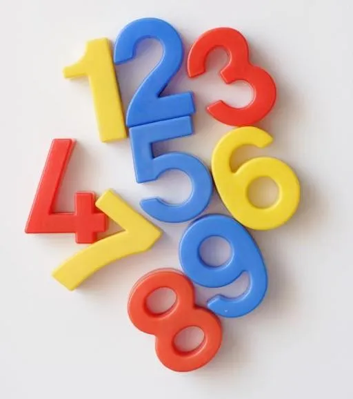 Juegos de matemáticas para niños - Burbujitas