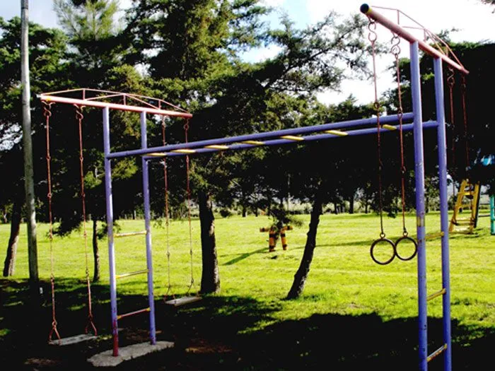 Juegos Para Niños,Parque De Diversiones De Casa Grande,Toboganes ...