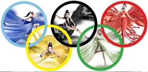Los Juegos Olímpicos G-106: El Origen de los Aros Olímpicos