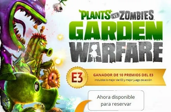 Juegos Plants vs Zombies Plantas contra Zombies