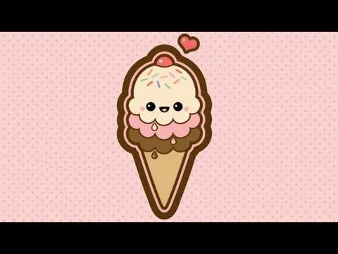 Juegos de preparar helados - YouTube