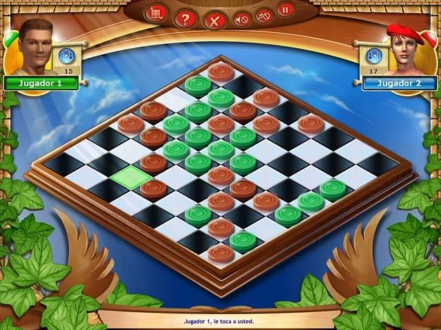 Juegos de Tablero > iPad, iPhone, Android, Mac & PC Game | Big Fish