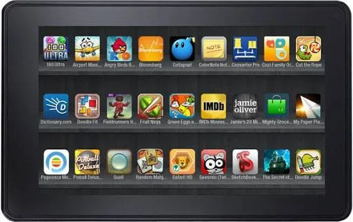 Juegos para tablet Android | La Cabina Del Geek