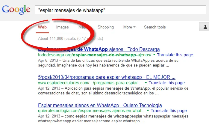Espiar Mensajes de WhatsApp (en iPhone sin jailbreak) ~ Security ...