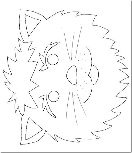 Máscaras de carnaval de animales para imprimir y colorear. | Jugar ... Máscaras de carnaval de animales para imprimir y colorear. | Jugar ...