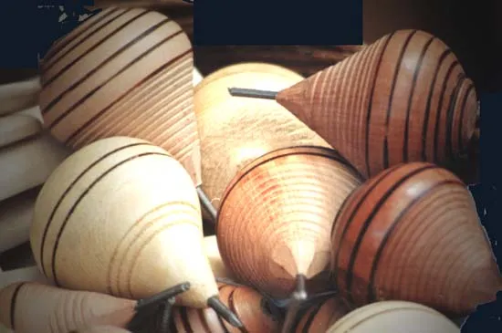 Jugar al trompo en los tiempos del Wii ~ ¡Y así se hace! ::: De ... Jugar al trompo en los tiempos del Wii ~ ¡Y así se hace! ::: De ...