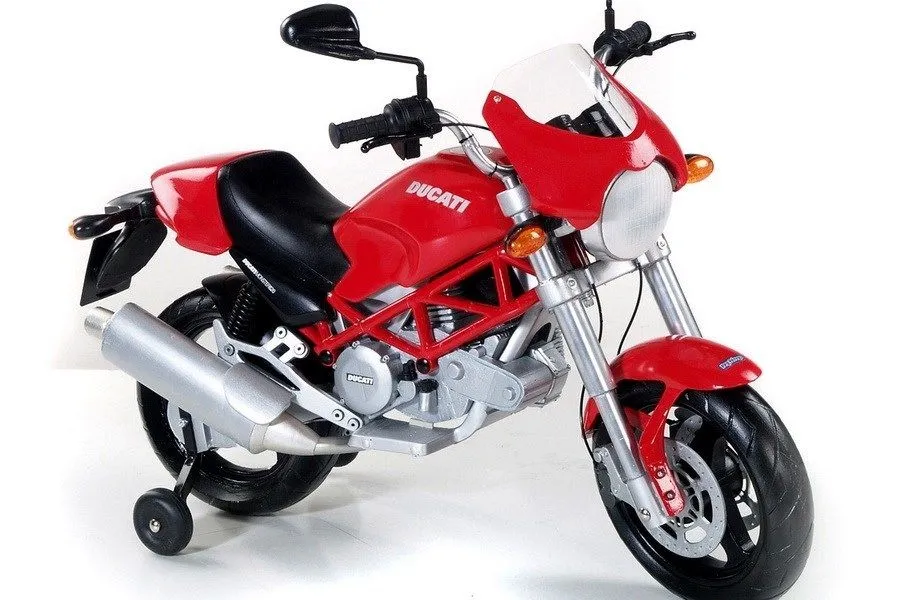 Juguetes Ducatistas para los más pequeños de la casa - DailyMotos. Juguetes Ducatistas para los más pequeños de la casa - DailyMotos.