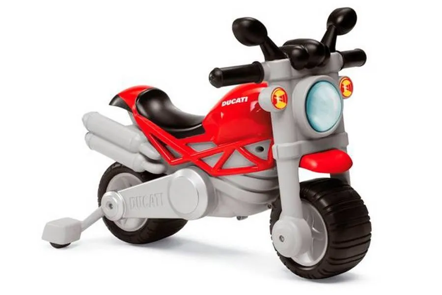 Juguetes Ducatistas para los más pequeños de la casa - DailyMotos. Juguetes Ducatistas para los más pequeños de la casa - DailyMotos.