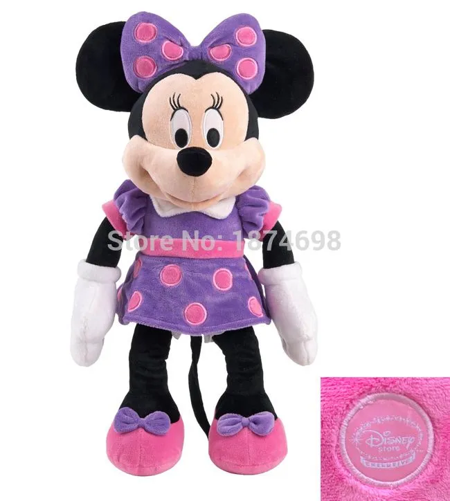 Juguetes Minnie Mouse - Compra lotes baratos de Juguetes Minnie ...