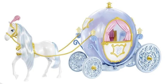 Nuevos juguetes de Princesas Disney para verano de 2011 ...