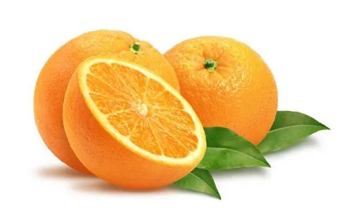 Es tiempo de un “juguito” de naranja | Solonosotras.com