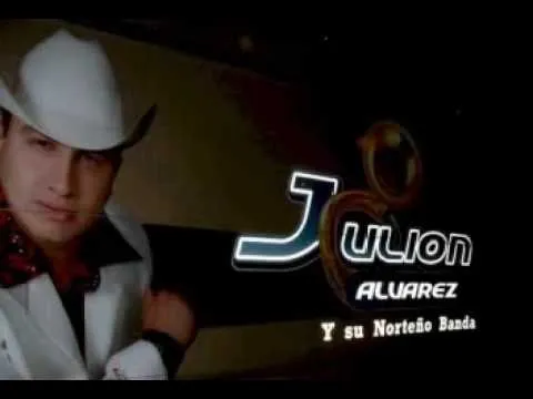 Julion Alvarez - Luto en el Cielo (en vivo) Excelente sonido - YouTube